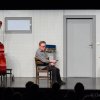 Theater: Der Kontrabass